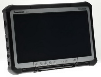 Panasonic Toughbook CF-D1